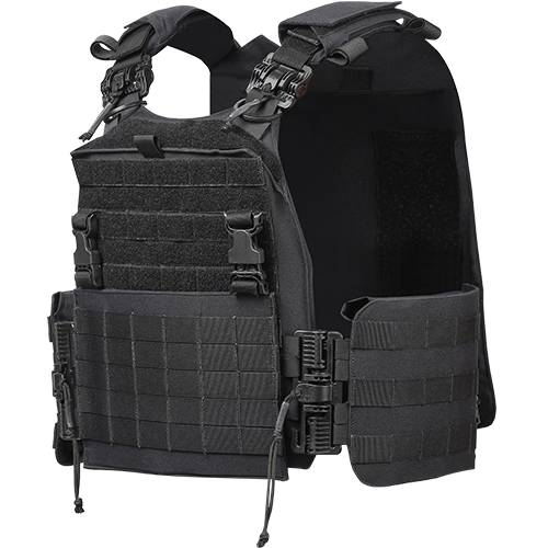MODULAR TACTICAL VEST
